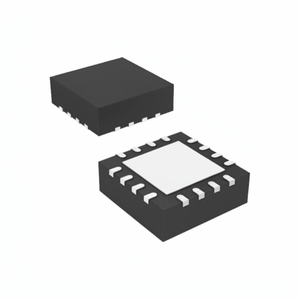 ชิ้นส่วนอิเล็กทรอนิกส์ TPA5052RSAR แบบ Audio Special Purpose 16 VQFN Exposed Pad พร้อมจำหน่ายในสต็อก - Product Image 1