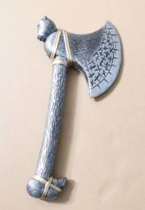 Jouets de hache d'abattage de survie en mousse Pu. - Product Image 2