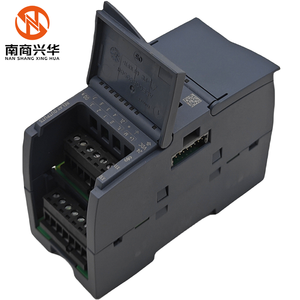 西门子全新原装PLC编程控制器6ES7 222-1HH32-0XB0 SM 1222 S7-1200数字量输出模块6ES7222-1HH32-0XB0 - Product Image 4