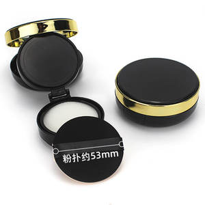 บรรจุภัณฑ์เครื่องสำอางเปล่า ตลับบลัชออนแบบคุชชั่น ตลับบีบีครีมเปล่า ตลับรองพื้นแบบแข็ง ตลับบลัชออนแบบแท่ง - Product Image 4