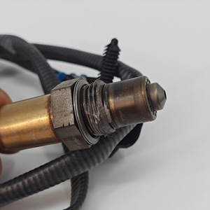 เซ็นเซอร์ออกซิเจนหลังเครื่องยนต์คัมมินส์ รุ่น 4384382 สำหรับระบบควบคุมมลพิษของรถบรรทุก - Product Image 2