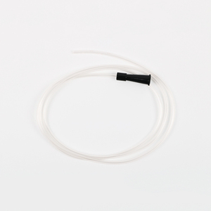 Perlengkapan rumah sakit kateter steril dilapisi hidropolik PVC kateter Nelaton - Product Image 2