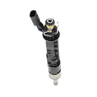 Inyector de combustible 166001525R para Renault Arkana Captur Clio Scenic Kadjar Kangoo Koleos Megane Talisman Nissan Qashqai x-trail 1,3 T