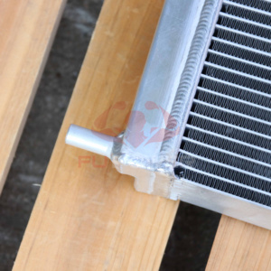 สำหรับ BMW F8X Series B46 | B48 | ตัวแลกเปลี่ยนความร้อน B58อินเตอร์คูลเลอร์ <span class=keywords><strong>SHSH</strong></span> - Product Image 5