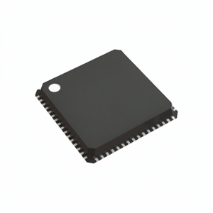 EFM32WG230F256-B-QFN64R Embedded 64 VFQFN Exposed Pad Buy Electronics Components Online In Stock - Product Image 1