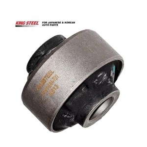 KINGSTEEL OEM 51391-SAA-E01 <span class=keywords><strong>SAAE</strong></span> Piezas de Auto para Autos Japoneses, Buje de Brazo de Control Delantero de Suspensión - Product Image 4