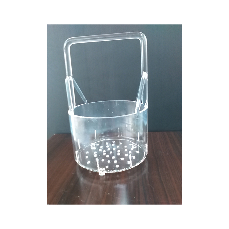 Профессиональные золотые ювелирные изделия кислотная полировка кварцевые корзина для гальванических