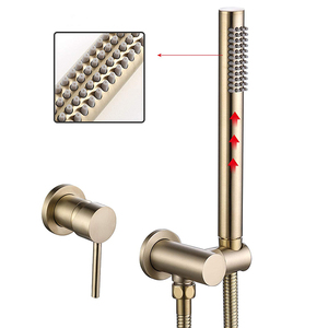 Набор смесителей для ванной - Product Image 1