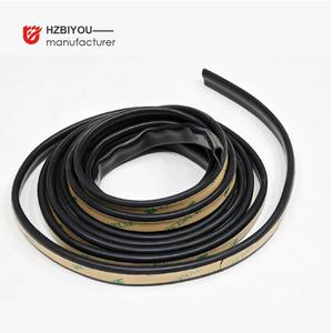 <span class=keywords><strong>Joint</strong></span> de <span class=keywords><strong>porte</strong></span> acoustique Type S88 Bande d'étanchéité <span class=keywords><strong>pour</strong></span> <span class=keywords><strong>porte</strong></span> <span class=keywords><strong>coupe</strong></span>-<span class=keywords><strong>feu</strong></span> et fumée <span class=keywords><strong>Joint</strong></span> d'étanchéité en <span class=keywords><strong>caoutchouc</strong></span> - Product Image 6