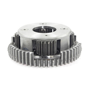 Ensemble porte-engrenages planétaire de transmission inverse durable de haute qualité 272200125 pour boîte de vitesses de chargeuse sur pneus - Product Image 2