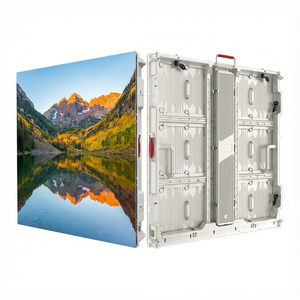 หน้าจอวิดีโอ LED สำหรับพื้นเต้นรำไร้สาย P1.9 P2 P3.91 P3 หน้าจอ LED 91 จอสำหรับตกแต่งกระเบื้องปูพื้น พิกเซล P391 ไฟ LED สำหรับพื้นเต้นรำ - Product Image 1