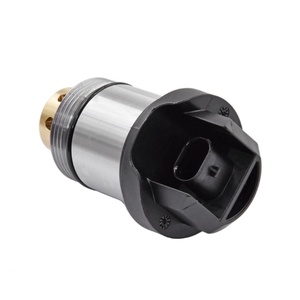 สวิตช์โซลินอยด์ CDC โช้คอัพแบบใหม่ชนิดภายนอก CDC002 วาล์วโซลินอยด์แบบเหนี่ยวนำ - Product Image 3