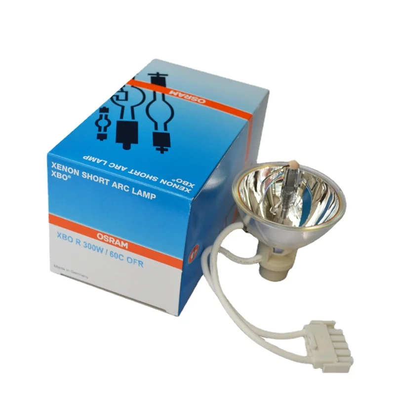 Osram XBO R 180W/45C & 100W/45C Xenon Lamps for Endoscopes