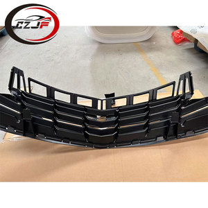 Ventes d'usine CZJF Pièces automobiles Grille supérieure avant pour Chevrolet <span class=keywords><strong>Camaro</strong></span> <span class=keywords><strong>2019</strong></span> 2020 2021 2022 2023 2024 84047465 - Product Image 5
