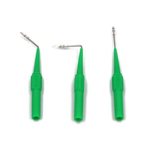 Sondas de Perfuração de Isolamento Ultra-Afiadas de 0,7mm para Testes de Diagnóstico Elétrico Automotivo - Product Image 2