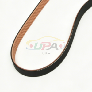 Correa acanalada en V de calidad original 25212-03890 2521203890 para Hyundai Kia K3 25212 03890 - Product Image 4