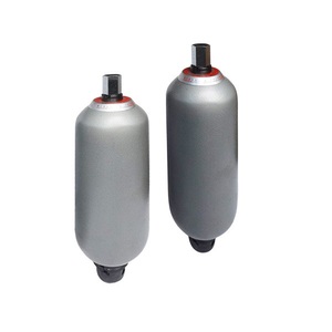 Parker olaer-acumulador de vejiga hidráulica de baja presión, EBV0.5,EBV1,EBV2.5,EBV5,EBV10,EBV20,EBV32,EBV50, EBV100,EBV200 - Product Image 1