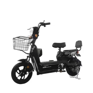 Brand electric mobility scooter 48V 500w battery car electric bicycle two-wheeled scooter adult mode