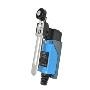 BXUAN seyahat anahtarı ME-8166 sınırlayıcı sensörü mikro kontak anahtarı CNC makinesi aracı Limit mekanik seyahat anahtarı - Product Image 6