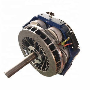 Dynamometer Eddy <strong>Current</strong> Retarder for Motorcycle <strong>Testing</strong> <strong>Machine</strong> - Product Image 5