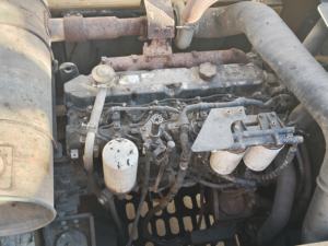 SR155 Plataforma de perforación de pila rotativa Plataforma de pilling hidráulica para la venta - Product Image 6