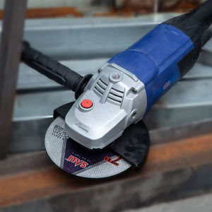 Disco Abrasivo de Óxido de Aluminio Personalizable de 7 Pulgadas, Alta Dureza, Corte Rápido, Velocidad de 80 m/s - Product Image 6