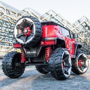 Mini Electric Aufsitz autos für Kinder Plastik voitures für 5 bis 7 Jahre Nouvelles Voitures für Enfants für Kinder im Alter von 8 Jahren - Product Image 6