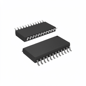 BOM IC In Stock Components Electronic Power Management (PMIC) E-L6207D 24 SOlC - Product Image 1
