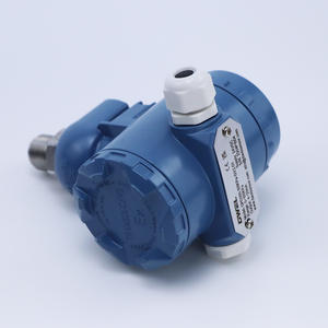 DWEL GPD500 4-20mA RS485 HART 0-10V I2C 방폭 압력 송신기 (정션 박스 및 디스플레이 포함) - Product Image 6