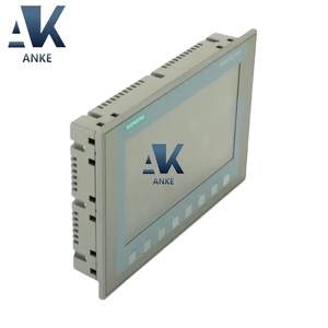 6AV2123-2JB03-0AX0 6av21232jb030ax0 HMI Basic Panel ใหม่ มีสินค้าในคลัง - Product Image 1