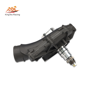 PWC nuevo supercargador de carreras para jet ski seadoo rxp x RXT x GTX 215/230/255/260(1503) 4tec Race Jet Turbo Super cargador 420893563 - Product Image 2