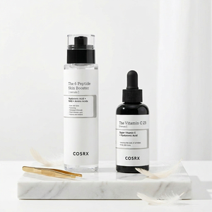 ผู้ค้าส่งผลิตภัณฑ์ความงามดูแลผิวแบบเกาหลี  แผ่นมาส์กใต้ตา COSRX The Peptide Collagen Hydrogel Eye Patch 60 ชิ้น ช่วยลดเลือนริ้วรอย - Product Image 2