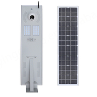 Cámara WiFi Solar Enxun 4G CCTV 1080P para Exteriores, IP65, con Luz LED para Calle