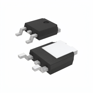 ทรานซิสเตอร์ STGD10HF60KD TO-252-3, DPAK SC-63ซื้อชิ้นส่วนอิเล็กทรอนิกส์ออนไลน์ - Product Image 1