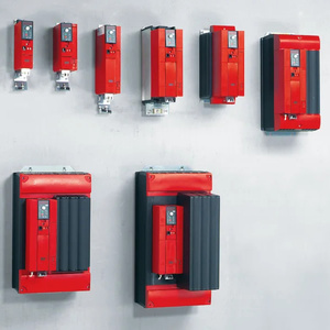 ตัวแปลงความถี่ยูโรไดรฟ์ รุ่น MCF41A0220-503-4-00 - Product Image 1