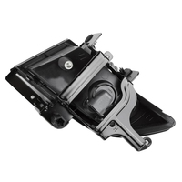 Kit de feux antibrouillard avant pour Hyundai Sonata NF 2006-2008 |   Ensemble de phares antibrouillard OEM Réf 92201-3K000 92202-3K000