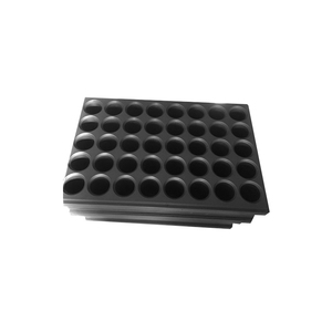 <span class=keywords><strong>Graphite</strong></span> <span class=keywords><strong>artificiel</strong></span> haute densité et haute pureté certifié ISO9001, moule de digestion artisanal pour laboratoire - Product Image 1