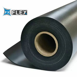 <span class=keywords><strong>Rollo</strong></span> de Lona Impermeable Antimicrobiana con Recubrimiento de PVC Ripstop, Ancho de 3.2-5.1m, Vida Útil de 20 Años, Precio <span class=keywords><strong>por</strong></span> Metro para Uso en Juguetes - Product Image 3