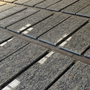 2022ร้อนขายที่มีคุณภาพสูงเคาน์เตอร์หินแกรนิตขัด Giallo ซานตาเซซิเลียแผ่นหินแกรนิตและกระเบื้องสำหรับเคาน์เตอร์ห้องครัว - Product Image 6