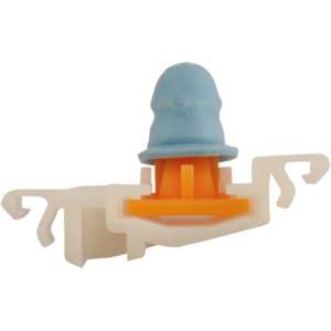 KS TOOLS - 420.1004 Joint en caoutchouc de connexion pour Audi (multipack)-EAN 4042146580011 CARROSSERIE ET TÔLES MÉTALLIQUES - Product Image 1