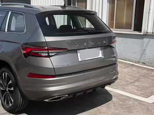2025 VW <span class=keywords><strong>Kodiaq</strong></span> TSI330 5 places 2WD Version de luxe Fournisseur automobile de qualité fabriqué en Chine pour l'exportation main gauche - Product Image 3