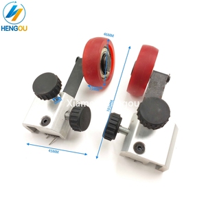 Komori Enthrone 29 Juego completo de piezas de repuesto para máquina de impresión Komori - Product Image 2