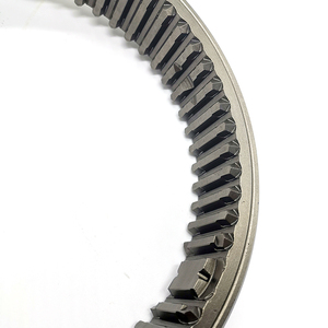 16S112 16S130 16S160 16S190Truck Và Xe Buýt Hộp Số Phụ Tùng 1295304002 Đồng Bộ Slidng Tay Áo - Product Image 3