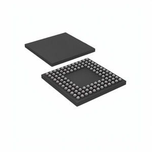 Embedded Components Electronic LM3S6100-IBZ25-A2 In Stock 108 LFBGA - Product Image 1