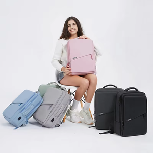 <span class=keywords><strong>Mochila</strong></span> para Mujer y Hombre, Inteligente, Impermeable, Casual, Deportiva, Escolar, de Viaje, para Estudiantes, <span class=keywords><strong>Mochila</strong></span> para Portátil - Product Image 3