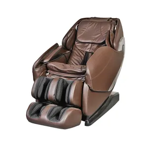 Wholesale OEM commercial 3D roller massage Massage Chair For Body massage chair