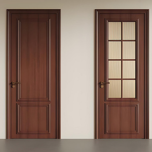 <span class=keywords><strong>Porta</strong></span> <span class=keywords><strong>a</strong></span> Doppia Anta Moderna e Robusta per Ville, Nuova <span class=keywords><strong>Porta</strong></span> d'Ingresso Esterna in Lega di Alluminio per Supermercati - Product Image 4