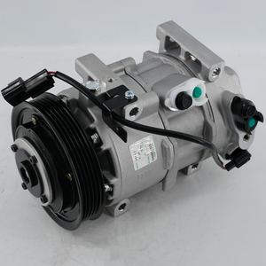 อะไหล่แอร์คอมเพรสเซอร์แอร์รถยนต์977011R900 <span class=keywords><strong>97701</strong></span>-<span class=keywords><strong>1R900</strong></span> <span class=keywords><strong>97701</strong></span> <span class=keywords><strong>1R900</strong></span>สำหรับ Hyundai Kia - Product Image 2