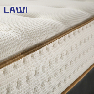 12 Inch Gel Bộ Nhớ Bọt Túi Mùa Xuân Polyurethane Bọt Nệm Đồ Nội Thất Phòng Ngủ Nệm Giấc Mơ Ngủ Giường Lăn Nệm - Product Image 6