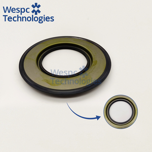 Sello de Aceite Trasero Wespc 050209083 de Alto Rendimiento para Motor Diésel, Repuestos para Tractor, Cigüeñal Marino, Nuevo - Product Image 3